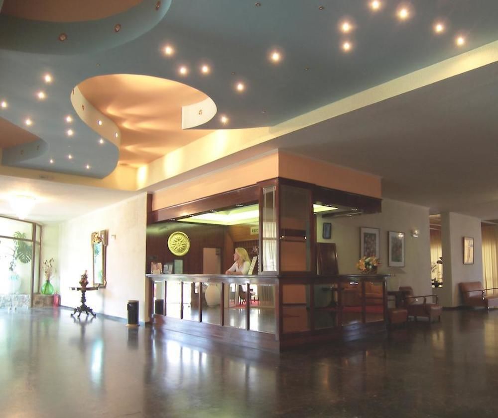 Alexandros Hotel Перама Екстер'єр фото